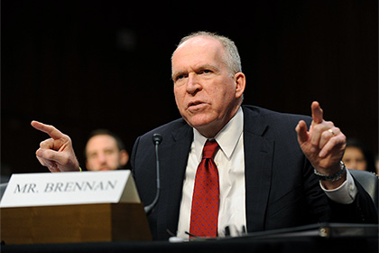  ISIS working to send operatives to the West: CIA 