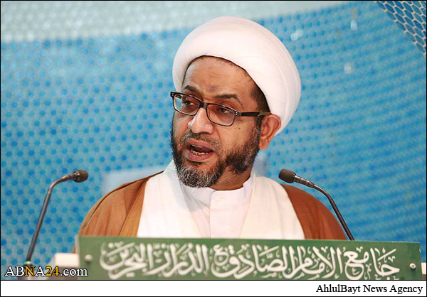 السلطات تمنع "صنقور" من إقامة صلاة الجمعة في الدراز وتستدعي "المشعل" للتحقيق