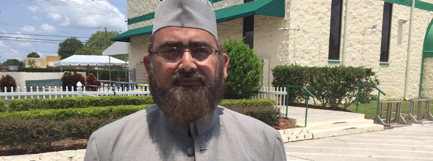  Massaker in Orlando: Amerikas Muslime fürchten die Rache