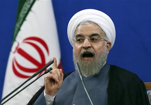 Irán Demanda a EE.UU. en La Haya por Confiscación de ‘usd 2 Mil Millones’ de sus Fondos Congelados