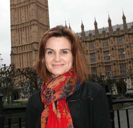 Parlamentaria Británica «Jo Cox» Atacada este Mediodía ha Muerto