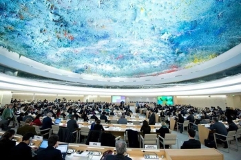 NGOs call for an end to reprisals against Bahrain human rights defenders as Nabeel Rajab