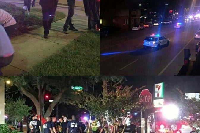 穆斯林裁决委员会对佛罗里达州恐怖主义袭击事件作出反应