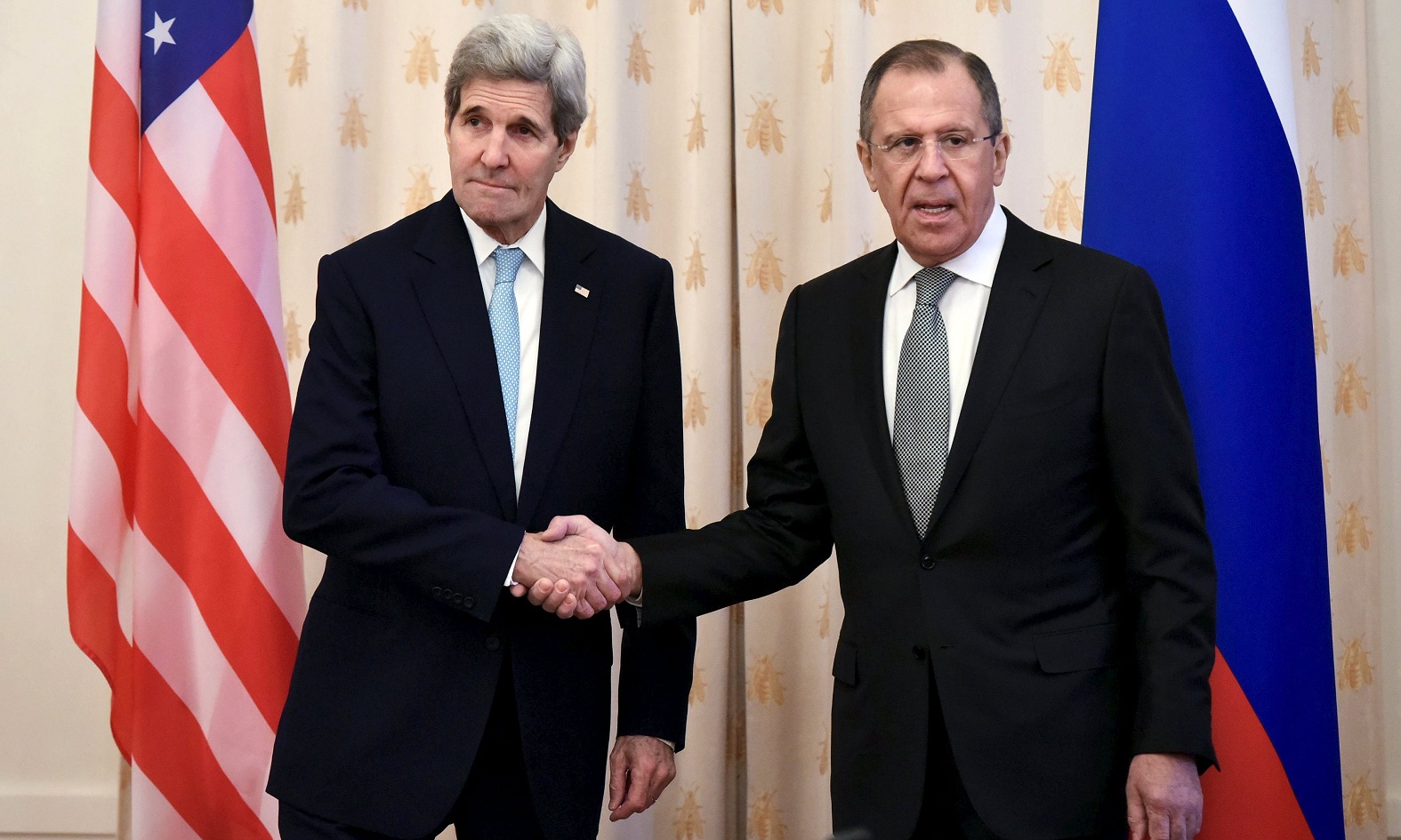  ¿Existe un Acuerdo Secreto entre Moscú y Washington para Dividir Siria?