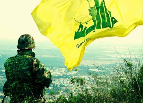 حزب الله يدين الإجراءات الخليفية الأخيرة ويصفها بـ “القمعية”