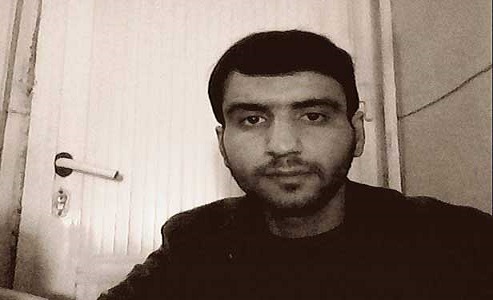 İslamçı məhbus Muraz Rəhimov azadlıqda! - Foto