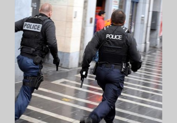 بلجيكا تتلقى تهديدات باعتداءات جديدة وعمليات الدهم وتوقيف 12 شخصا