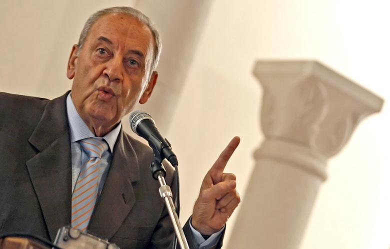 Todos los Shiítas Libaneses están en la Mira de Washington
