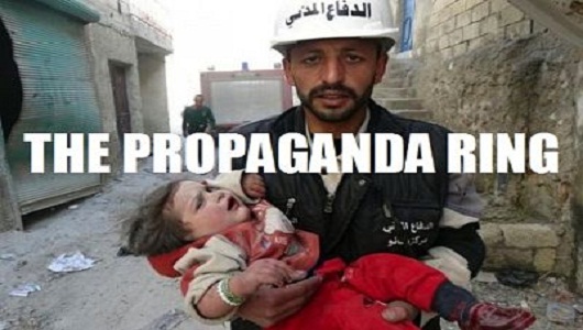 "Beyaz Miğferler" (White Helmets) STK’sı: İnsan hakları kisvesi altında “yardım ve kurtarma” operasyonu 