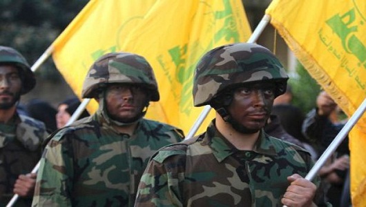Hizbullah Lübnan'da IŞİD'e pusu kurdu: Çok sayıda cihatçı öldürüldü
