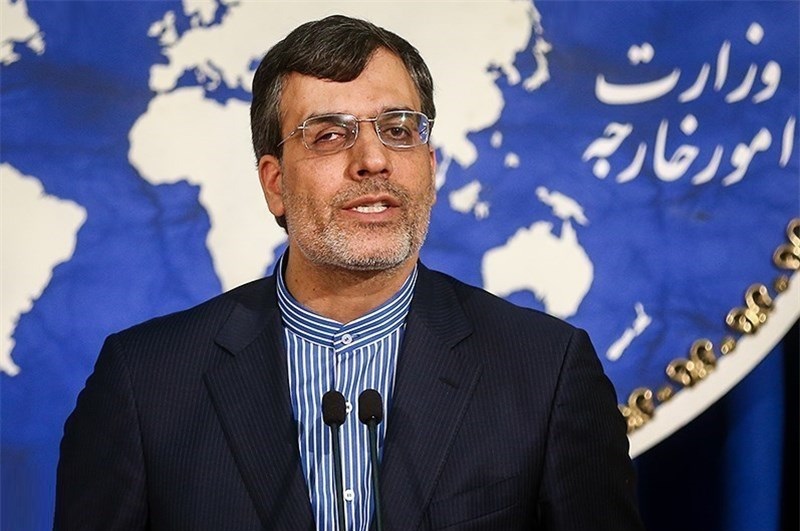 Iran congratulates Iraq on Fallujah liberation 