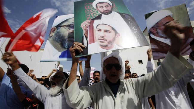  Bahrain jails eight people for funding Hezbollah-linked group