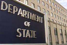 U.S. State Department Officials Call for Strikes Against Syria’s Assad