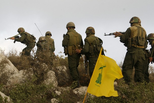 Hezbollah denies clashes with Syrian regime forces