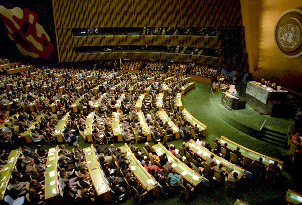 UN urged to restore Riyadh to 'child killer' list