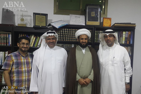Saudi Arabia Arrests Senior Shia Cleric in Qatif