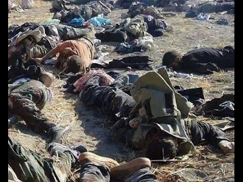 Senior ISIS commander for Heet killed west of Anbar