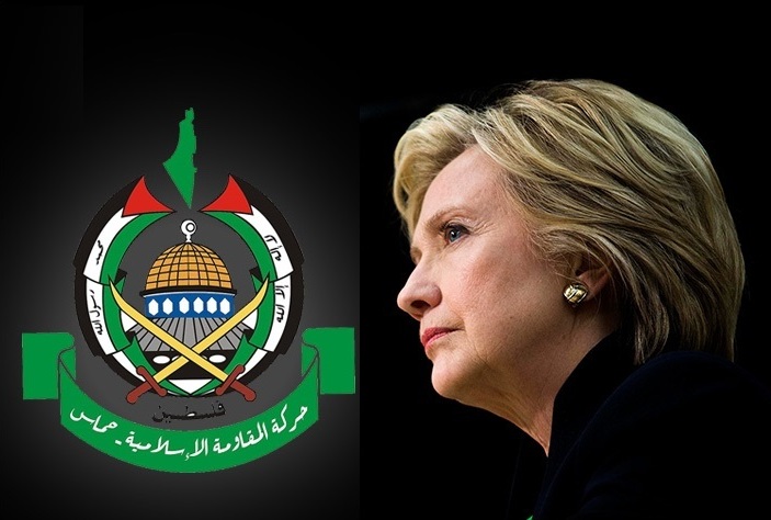 Report: Hopeful Hillary Would Clamp Down Online on Resistance Movements: Campaign Heads 