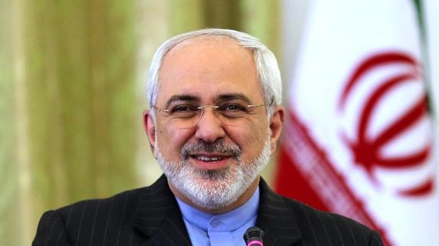 Zarif ucap tahniah atas pembebasan Fallujah dari cengkaman IS