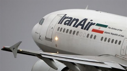 Iran Air von der schwarzen EU-Liste gestrichen
