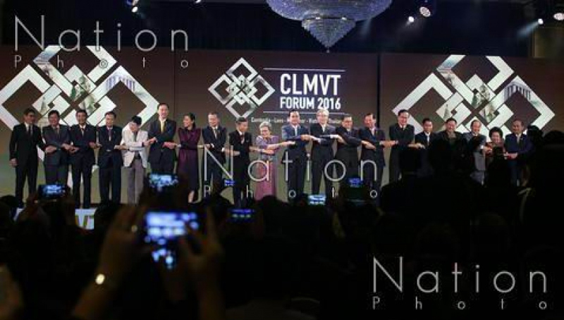 ျမန္မာပါ၀င္သည့္ CLMVT အဖြဲ႕၀င္ ငါးႏိုင္ငံအၾကား ဗီဇာတစ္မ်ဳိးတည္း အသံုးျပဳေရး ေဆြးေႏြး