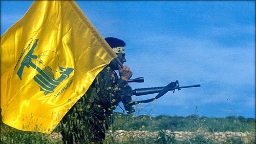 شام میں حزب اللہ کی فوجی پوزیشن اور زیادہ مضبوط کی جائے گی