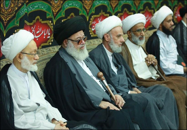 كبار علماء البحرين يرفضون المساس بأموال “الخمس”