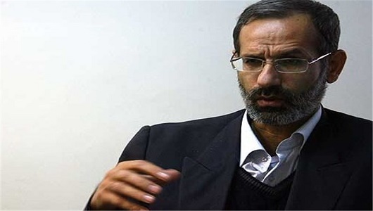 Arap-İsrail Paradigmasında Yeni Oyun ve Batının Parmağı