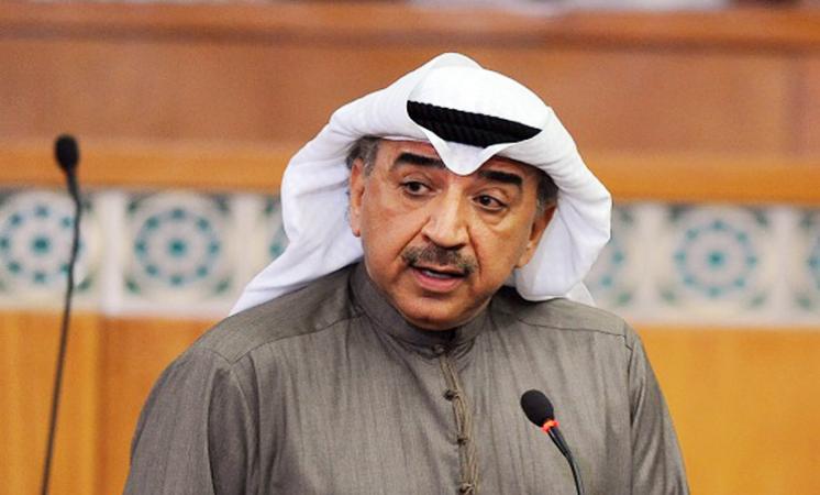 Kuwait sentences anti-Saudi MP to jail