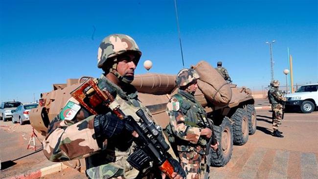 Algerian Forces Kill 8 Al-Qaeda Militants in Mountainous Region