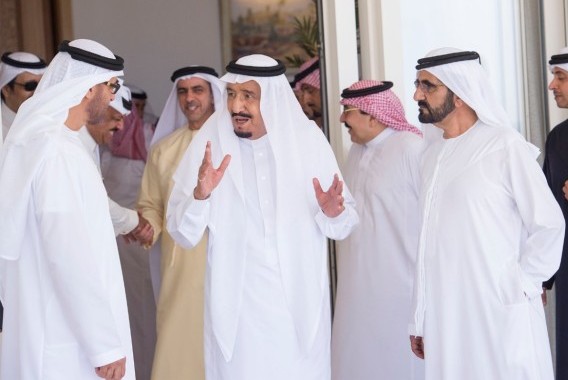 الإمارات أنهت الحرب في اليمن بناء على اتصال من إدارة أوباما