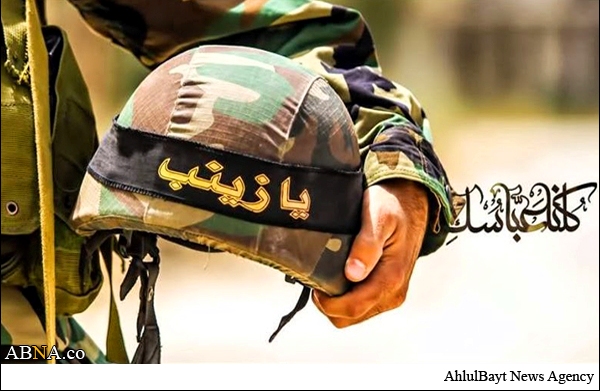 استشهاد 2 من مستشارين ايرانيين عسكريين في سوريا + (صور)