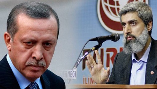 AKP'ye muhalif hocadan Rus uçağı kapağı
