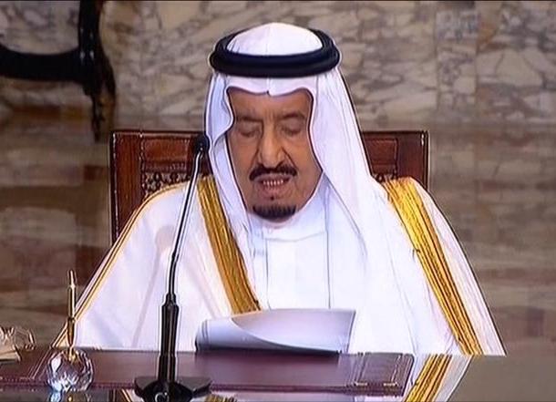 السعودية تعلن دعمها للقرارات سلطات البحرين التي تستهدف الجمعيات السياسية والدينية 
