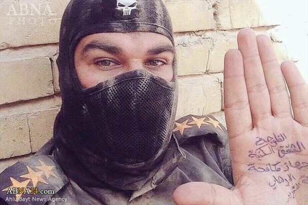 تقارير مصور/ عمليات عسكرية لتحرير الفلوجة من داعش التكفيري