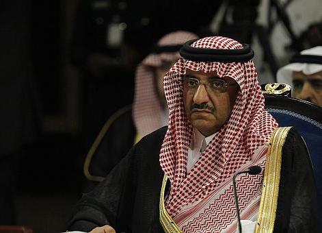 مصادر استخباراتية أمريكية تكشف عن تدهور صحة محمد بن نايف