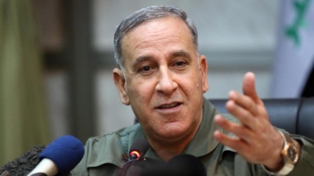 Irak: Operation zur Befreiung der Provinz Salahaddin begonnen 