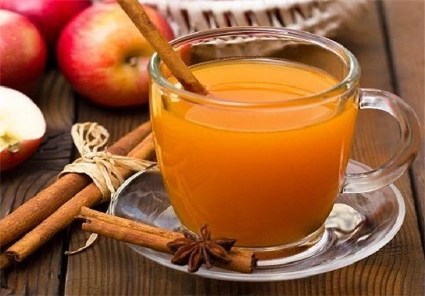 أفضل المشروبات الصحية في رمضان