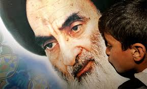  Ayatullah Sistani Mengajarkan Kepada Kami Makna Kemanusiaan 