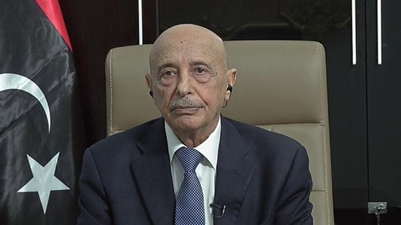 لیبیا میں داعش کے خلاف جنگ کے لئے عام لام بندی کا اعلان