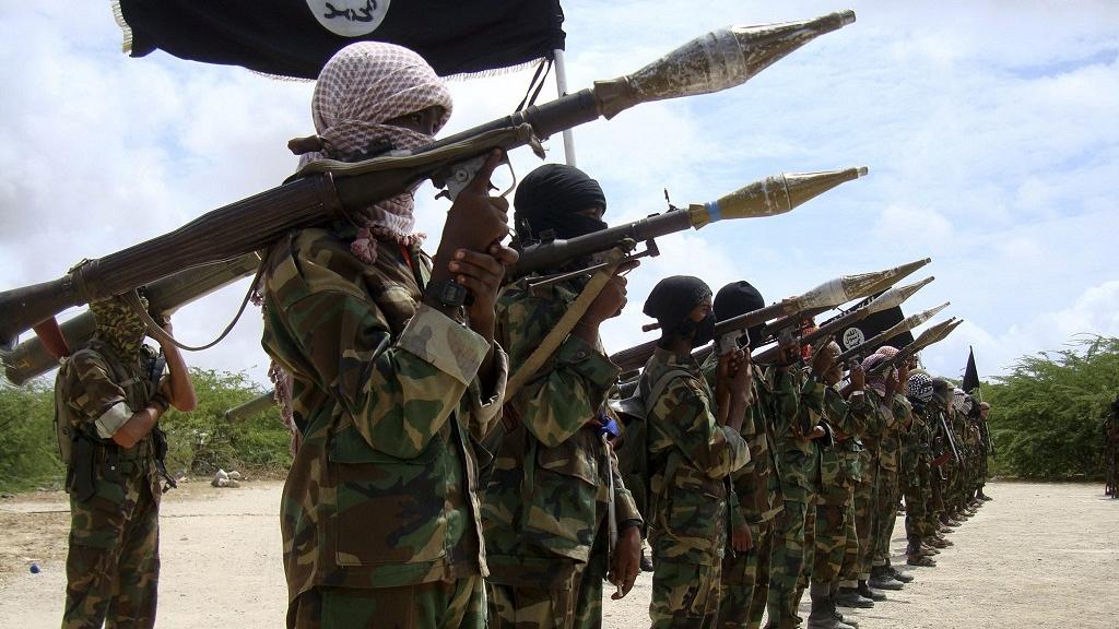 Al-Shabaab kill five policemen in northeastern Kenya