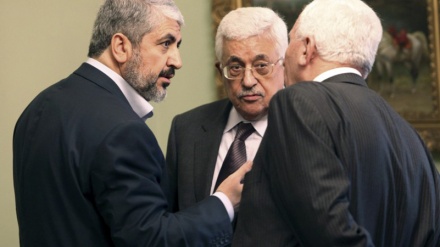 Versöhnungsgespräche zwischen Hamas und Fatah gescheitert
