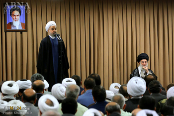 Mangkraknya JCPOA dan Peringatan dari Rahbar