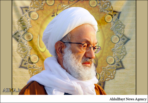 السلطات البحرينية تسقط الجنسية عن "آية الله الشيخ عيسى قاسم"