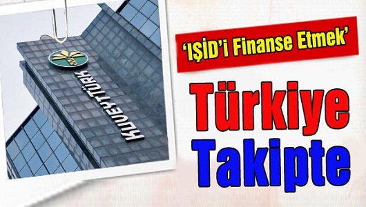 Türkiye Takipte