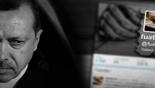 Fuat Avni'den 'Kuveyt Türk' iddiası: Erdoğan'ı delirtti