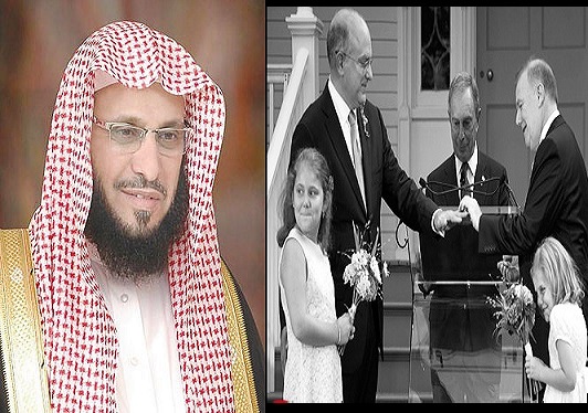 Əhli Sünnə alimindən növbəti şeytani fətva: Homiseksuallıq halaldır (!)