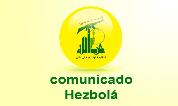 Hezbolá Desmiente Rumores sobre Supuestos Choques con el Ejército Árabe Sirio