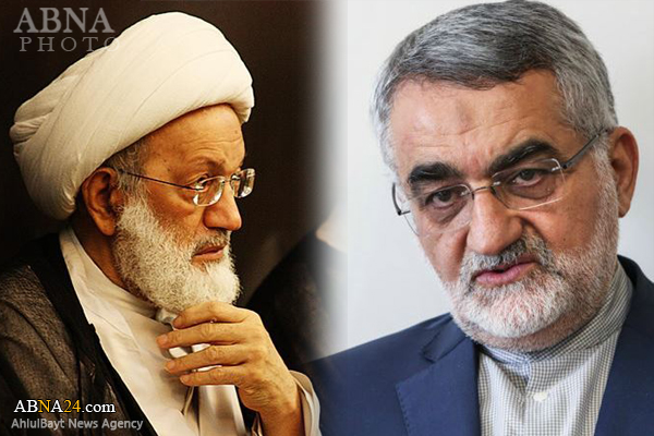 General Soleimani's Warning Manifestation of Holy Wrath against Big Crime - Senior Iran MP