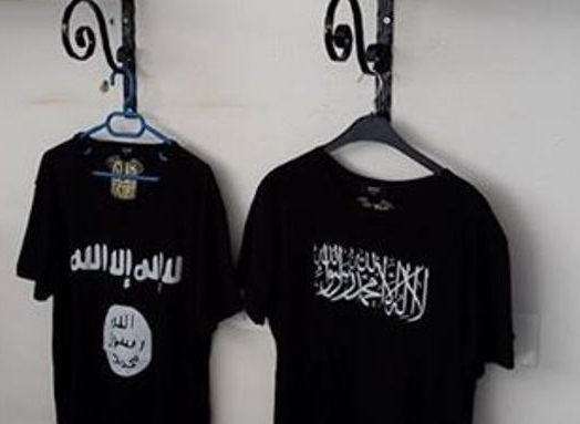 فلوجہ میں ہزاروں امریکائی اور اسرائیلی ایجنٹوں کی موت